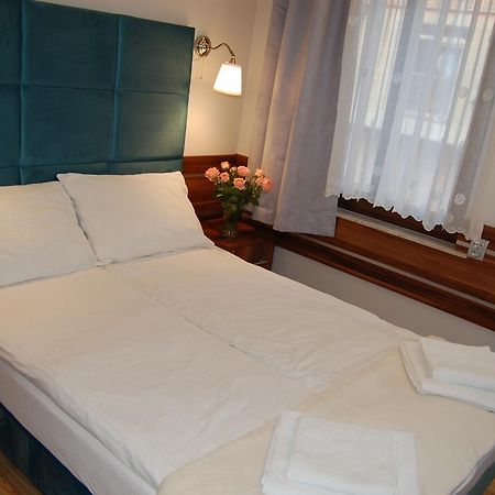 Villa Star Miedzyzdroje Bagian luar foto