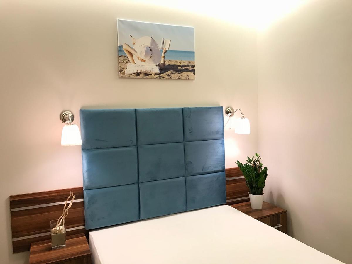 Villa Star Miedzyzdroje Bagian luar foto