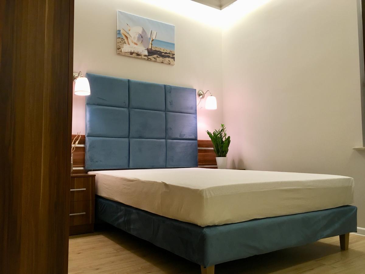 Villa Star Miedzyzdroje Bagian luar foto
