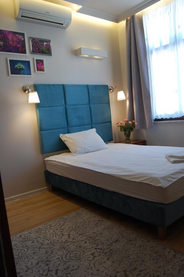 Villa Star Miedzyzdroje Bagian luar foto